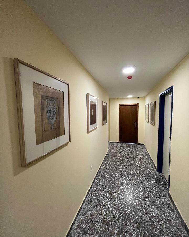 Bethlehem City Hostel Exteriér fotografie