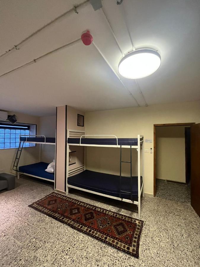 Bethlehem City Hostel Exteriér fotografie