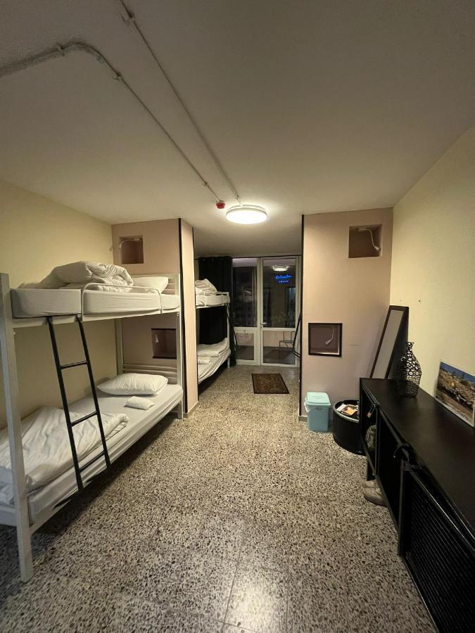 Bethlehem City Hostel Exteriér fotografie