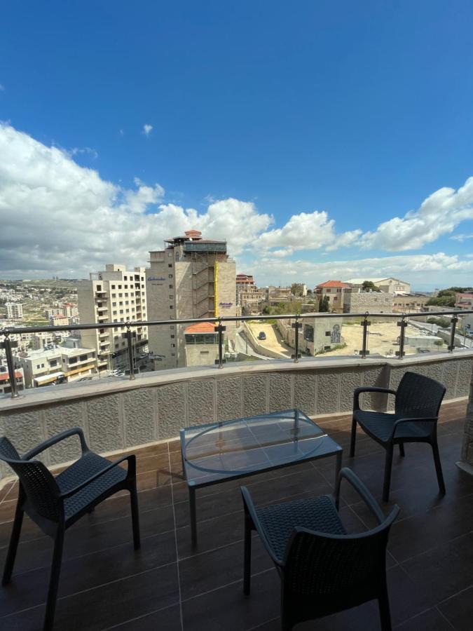 Bethlehem City Hostel Pokoj fotografie