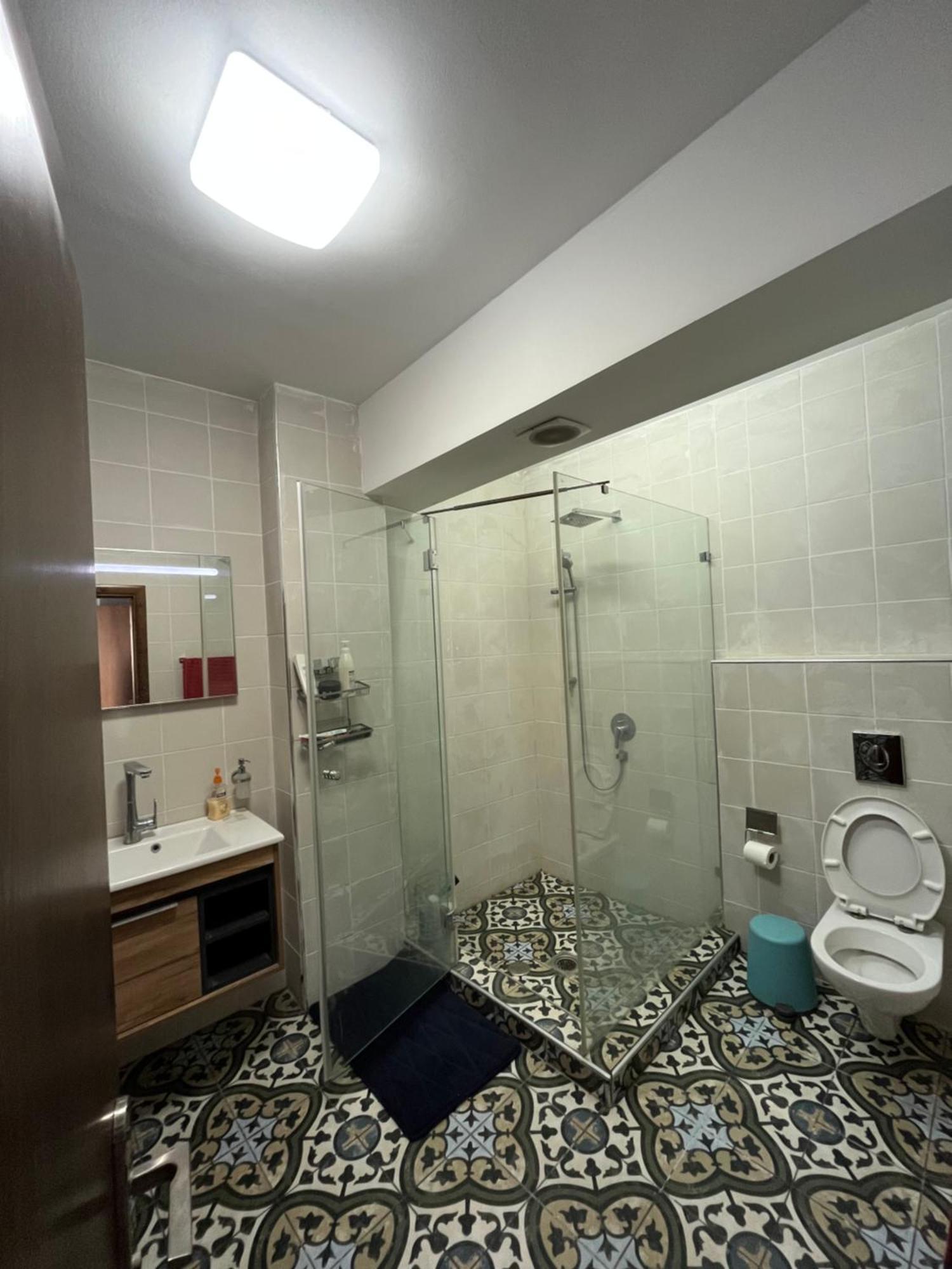 Bethlehem City Hostel Pokoj fotografie