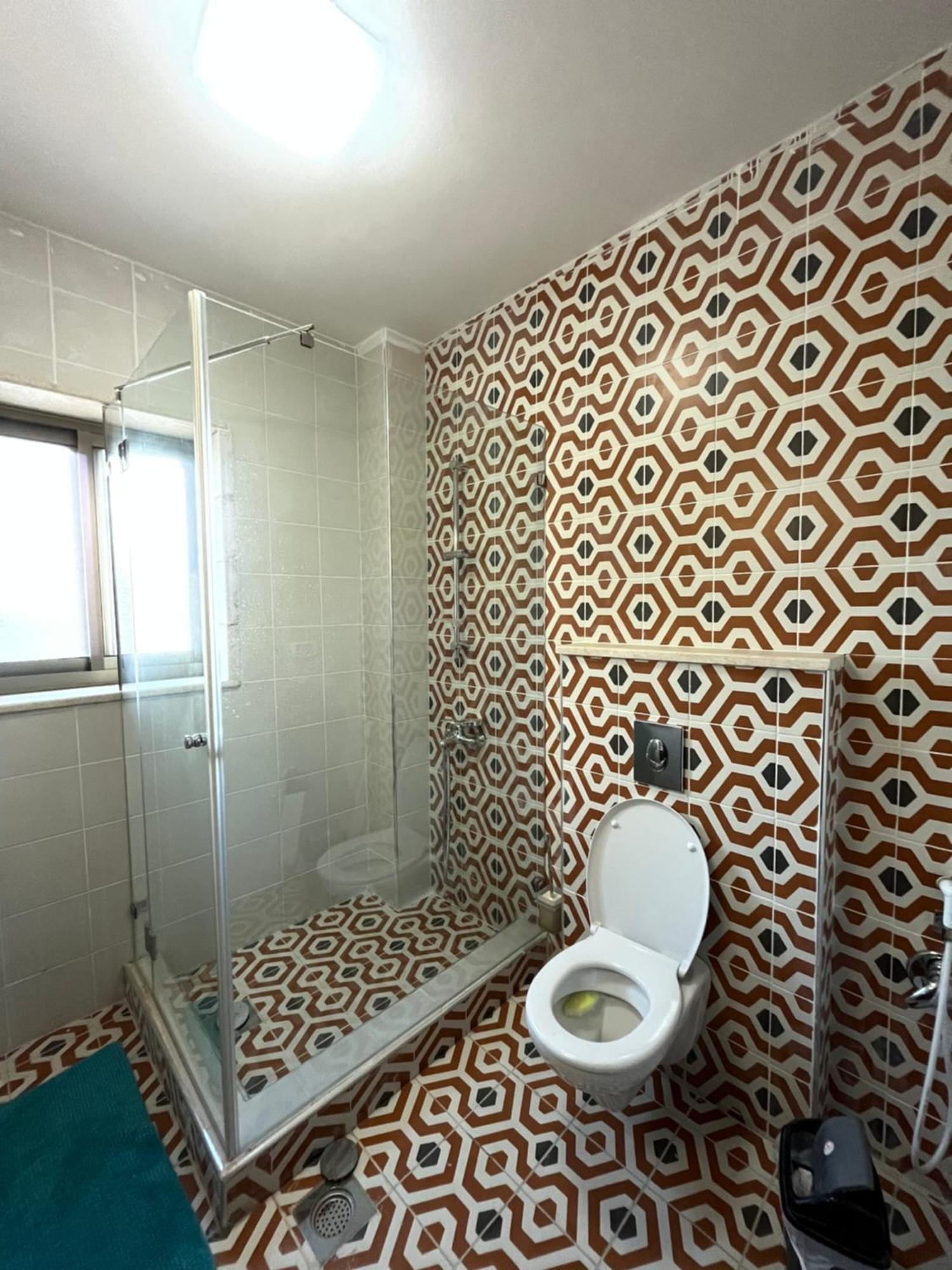 Bethlehem City Hostel Pokoj fotografie
